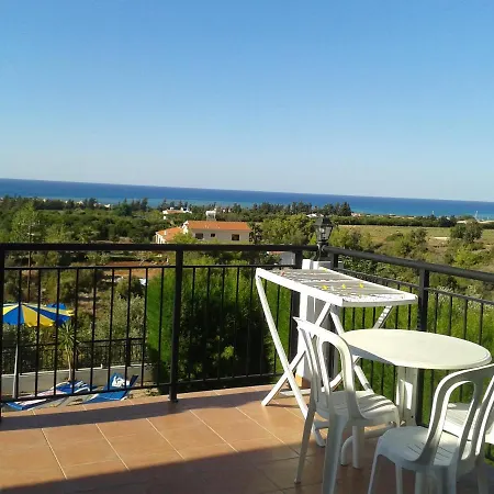 Papas 2 Villa