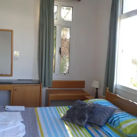 Papas 2 Vilă